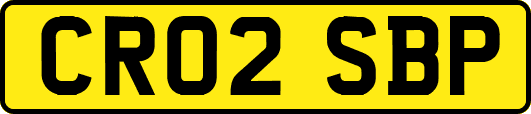 CR02SBP