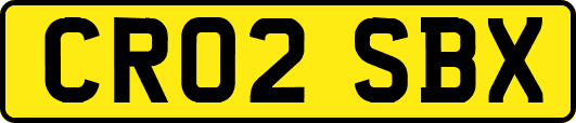 CR02SBX