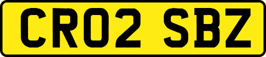 CR02SBZ