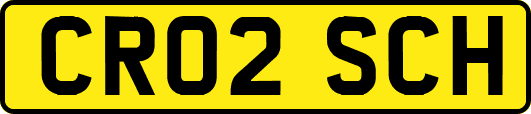 CR02SCH