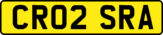 CR02SRA