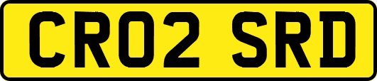CR02SRD