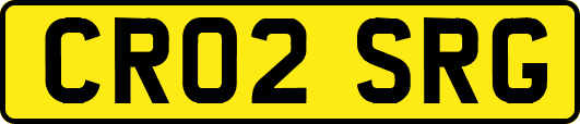 CR02SRG