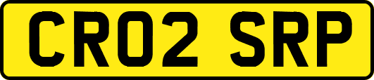 CR02SRP