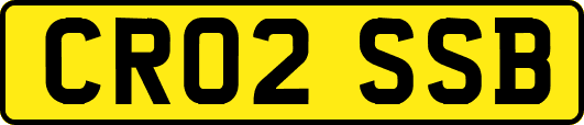 CR02SSB