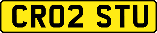 CR02STU