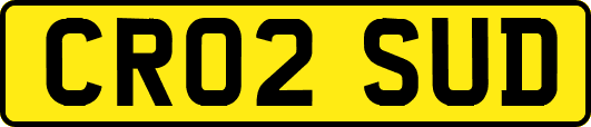 CR02SUD