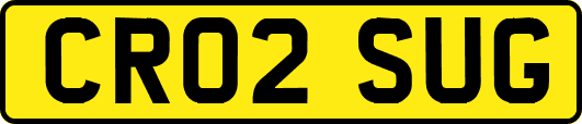 CR02SUG