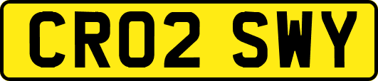 CR02SWY