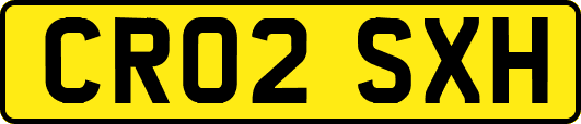 CR02SXH