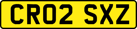 CR02SXZ
