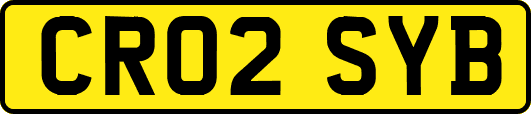 CR02SYB