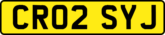 CR02SYJ