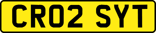 CR02SYT