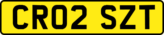 CR02SZT