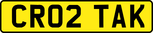 CR02TAK