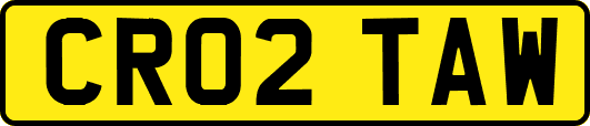 CR02TAW