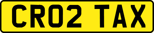 CR02TAX