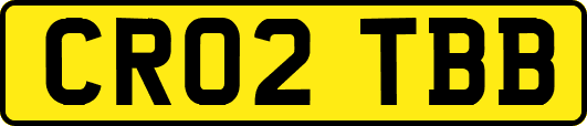 CR02TBB