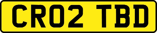 CR02TBD