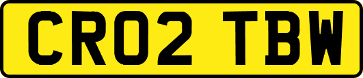 CR02TBW