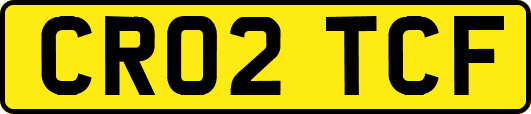 CR02TCF