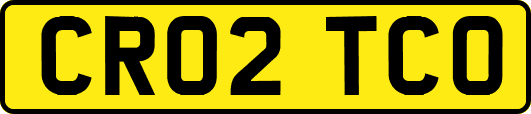 CR02TCO