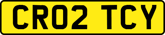 CR02TCY