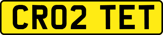 CR02TET