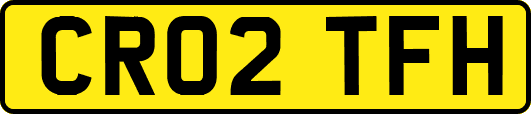 CR02TFH