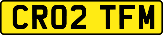CR02TFM
