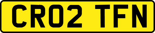 CR02TFN