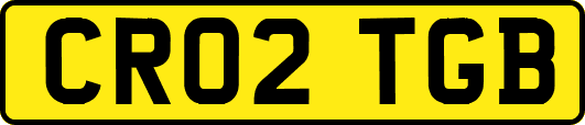 CR02TGB