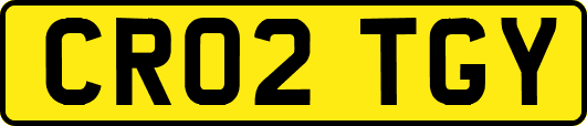 CR02TGY