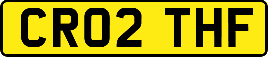 CR02THF