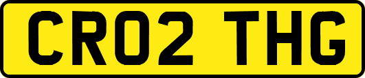 CR02THG