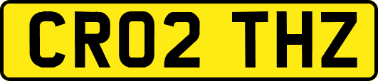 CR02THZ