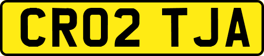 CR02TJA