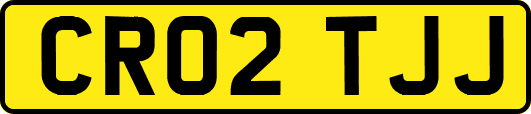 CR02TJJ