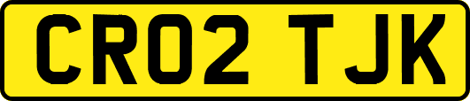 CR02TJK