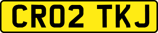 CR02TKJ