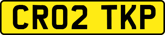 CR02TKP