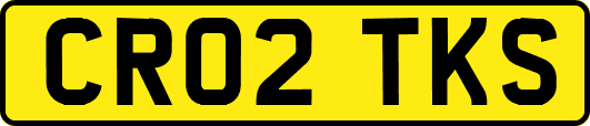 CR02TKS