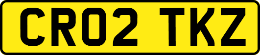 CR02TKZ