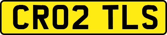 CR02TLS