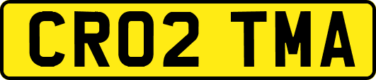 CR02TMA