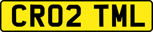 CR02TML