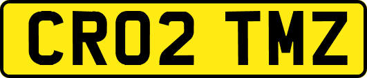 CR02TMZ