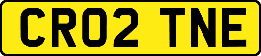 CR02TNE