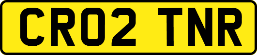 CR02TNR